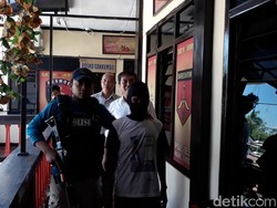 Biadab! Paman Perkosa Keponakan Usia 15 Tahun hingga Hamil