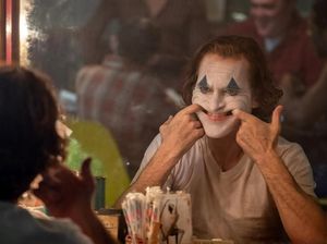 Sutradara Joker Nyinyir Soal Dunia Komedi Sutradara Joker Nyinyir Soal Dunia Komedi