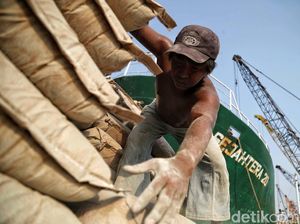 Pasokan Batu Bara Dalam Negeri Seret, Industri Semen Kelabakan