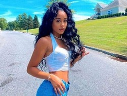 Ada Tren Jeans Sobek Ekstrem, Diolok-olok Netizen karena Ekspos Bokong