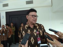 Mendagri Ingatkan Pemda Jangan Bikin Perda Ganjal Investasi