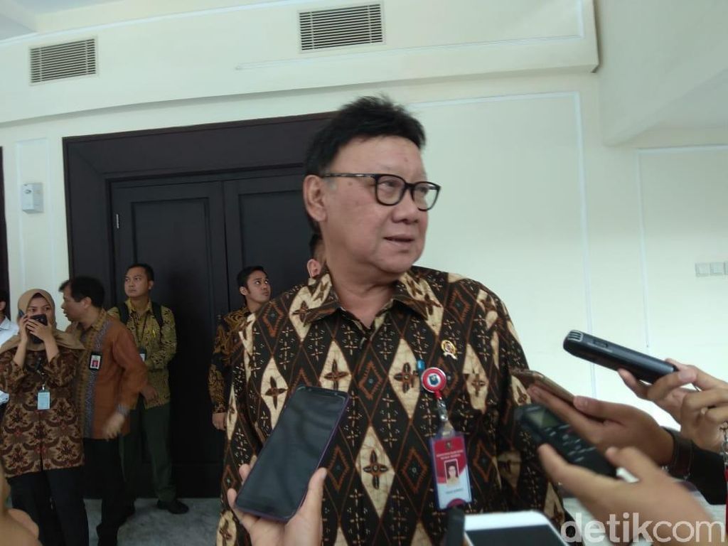 Mendagri Ingatkan Pemda Jangan Bikin Perda Ganjal Investasi Mendagri Ingatkan Pemda Jangan Bikin Perda Ganjal Investasi