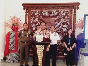 Ini Rekayasa Lalin Selama Penyelenggaraan Jakarta Muharram Festival Ini Rekayasa Lalin Selama Penyelenggaraan Jakarta Muharram Festival