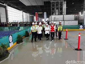 Bandara Kulon Progo Tersambung Kereta dan Jalan Tol