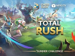 Tencent Bikin Turnamen Game Genre Baru Berhadiah Rp 50 Juta