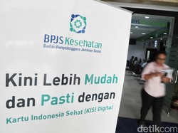 Apakah Denda BPJS Kesehatan Bisa Dihapus?