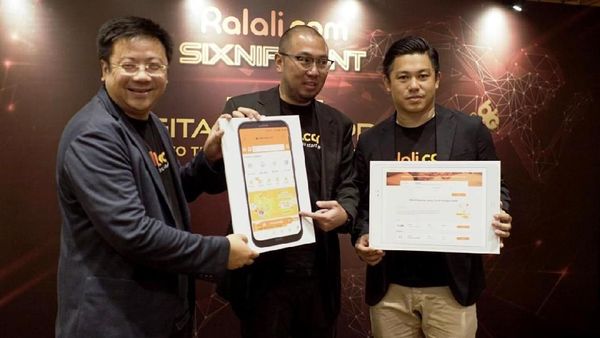 Perkuat Ekosistem Digital