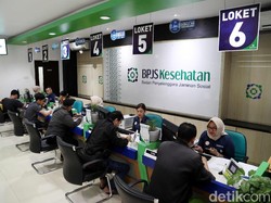 BPJS Watch Sebut Masalah yang Belum Bisa Selesai dengan Kenaikan Iuran