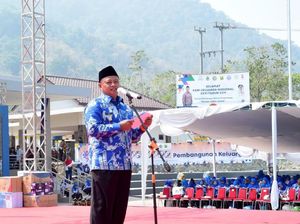 Wagub Jabar Harap Harganas dan HAN Jadi Momentum Dekatkan Keluarga Wagub Jabar Harap Harganas dan HAN Jadi Momentum Dekatkan Keluarga