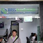 Bulan Ini Jokowi Bakal Teken Perpres Iuran BPJS Kesehatan Naik