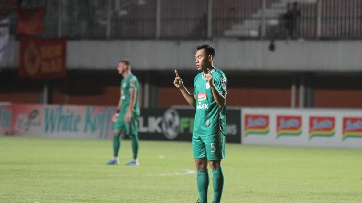 Foto: dok. Liga Indonesia
