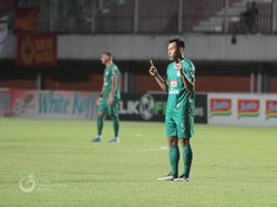 Hindari Jenuh, Bek PSS Sleman Jajal Muay Thai