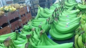 Ini 10 Hal Kocak yang Pernah Terjadi di Supermarket