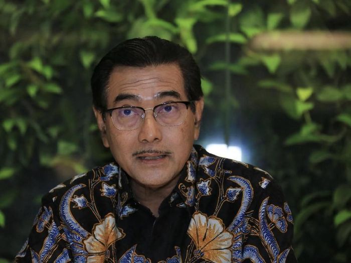 5 Fakta Suprajarto yang Tolak Kaprikornus Dirut BTN/Foto: dok. BRI 5 Fakta Suprajarto yang Tolak Kaprikornus Dirut BTN/Foto: dok. BRI