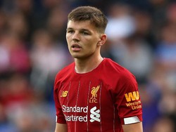 Liverpool Dituding Bikin Stres Pemain Mudanya