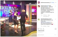 Komentar Dewi Perssik untuk Nikita Mirzani