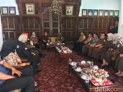 Selangkah Lagi Aturan Kebiri untuk Predator Anak Rampung