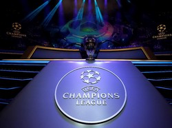Jadwal Lengkap Liga Champions 2019/2020