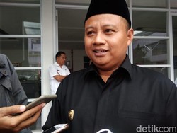 Wagub Jabar Prihatin Bupati Indramayu Kena OTT KPK