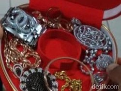 BNN Sita Aset Napi Narkoba Senilai Rp 28 Miliar