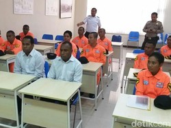 Polisi Jamin Keamanan Mahasiswa Papua di Banyuwangi