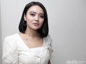 Wika Salim Ngaku Trauma Dengan Status Janda