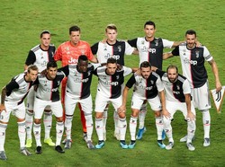 De Ligt-Ronaldo di Juventus, Szczesny: Kans Juara Liga Champions Besar