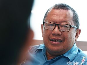 Kata Onno W Purbo soal Bantu Jokowi Cari Menteri