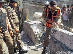 Pemkot dan Pemilik Tanah yang Blokir Jalan di Surabaya Bertemu, Hasilnya?