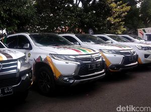 Kendaraan Pakai B30, Kemenperin Sarankan Rajin Ganti Filter Kendaraan Pakai B30, Kemenperin Sarankan Rajin Ganti Filter
