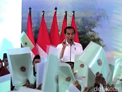 Jika Perppu KPK Disebut Simalakama, Jokowi Diminta Ada di Pihak Rakyat