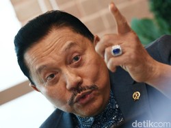 Cara Pengambilan Keputusan dalam Demokrasi Pancasila