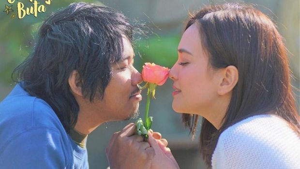 Dodit Mulyanto dan Shandy Aulia
