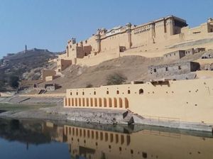 Kisah Perjalanan Tak Terlupa di Tanah India