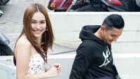 Ayu Ting Ting Happy Banget Nih!