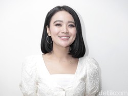 5 Fakta Wika Salim yang Pernah Jadi Gacoan Raffi Ahmad