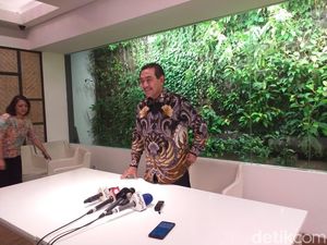 Digeser Rini ke BTN, Dirut BRI: Saya Tak Terima Keputusan Itu