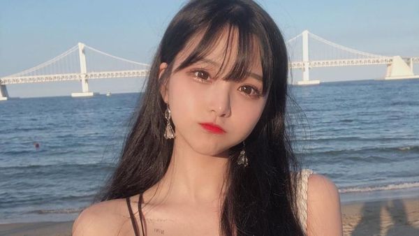 Potret YouTuber Imut yang Ungkap DM Tak Pantas dari Artis Korea