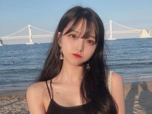 Potret YouTuber Imut yang Ungkap DM Tak Pantas dari Artis Korea Potret YouTuber Imut yang Ungkap DM Tak Pantas dari Artis Korea