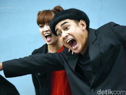 Dwi Andhika Semangati Chika Jessica yang Kurangi Kerja Demi Rawat Ibu