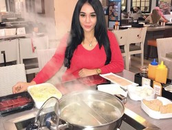 5 Fakta Soal Female DJ Bebby Fey yang Seksi