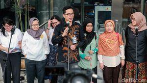 Kolisi Masyakarat Sipil Desak Pemilihan Capim KPK Berintegritas