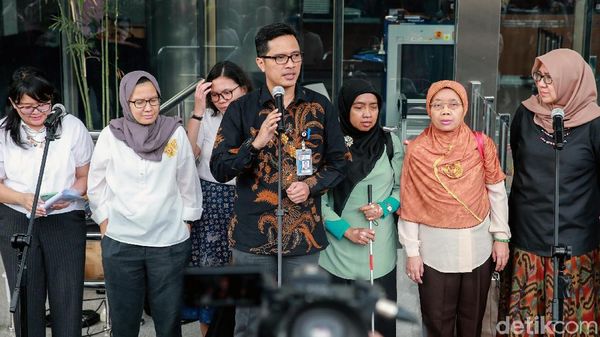 Kolisi Masyakarat Sipil Desak Pemilihan Capim KPK Berintegritas
