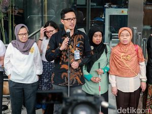 Kolisi Masyakarat Sipil Desak Pemilihan Capim KPK Berintegritas