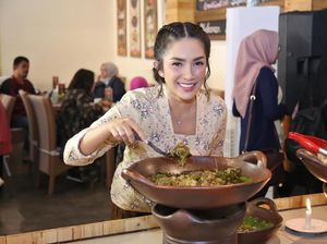 5 Resto Artis Lokal Ini Punya Makanan Tradisional yang Sedap