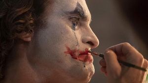Trailer Joker: Saat Kehidupan Menertawakanmu dengan Kerasnya