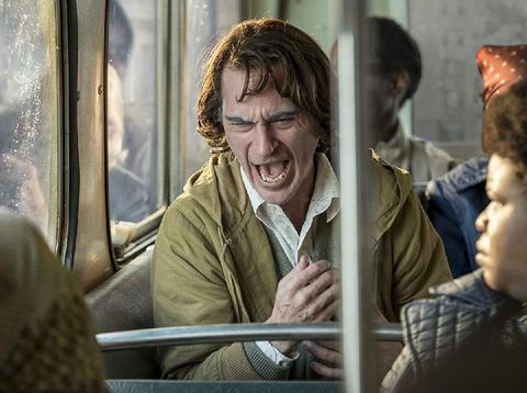 Film Joker Bukan untuk Ditonton Anak-anak, Ini Alasannya