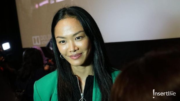 Kelly Tandiono