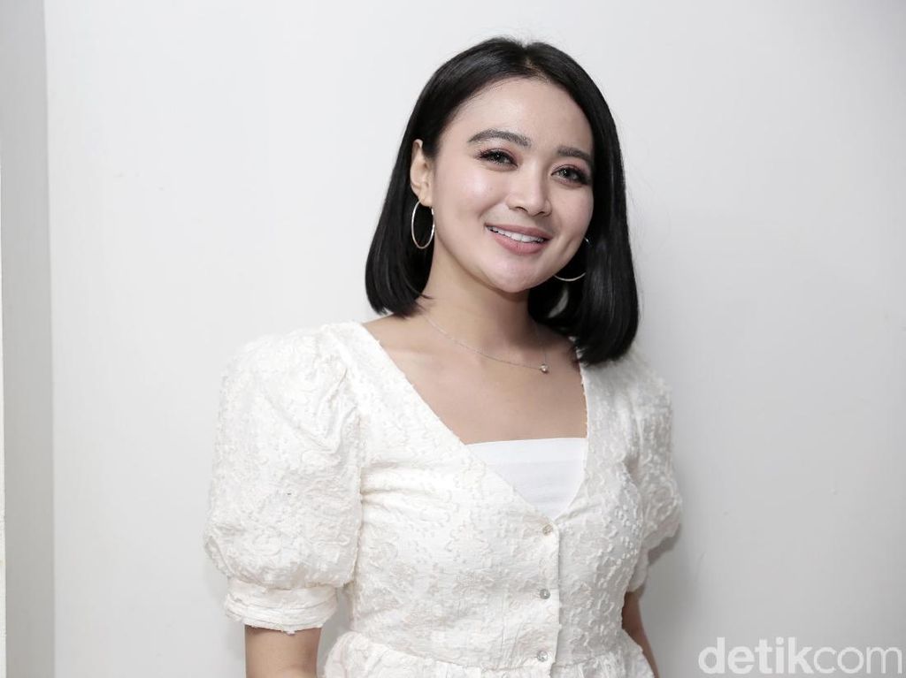 Persaingan Ketat, Wika Salim Tanyakan Kapan Dapat Jodoh Persaingan Ketat, Wika Salim Tanyakan Kapan Dapat Jodoh