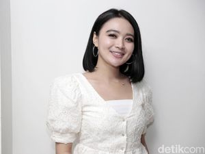 Pukulan untuk Wika Salim, Baru Jadi Artis Langsung Diterpa Perceraian Pukulan untuk Wika Salim, Baru Jadi Artis Langsung Diterpa Perceraian